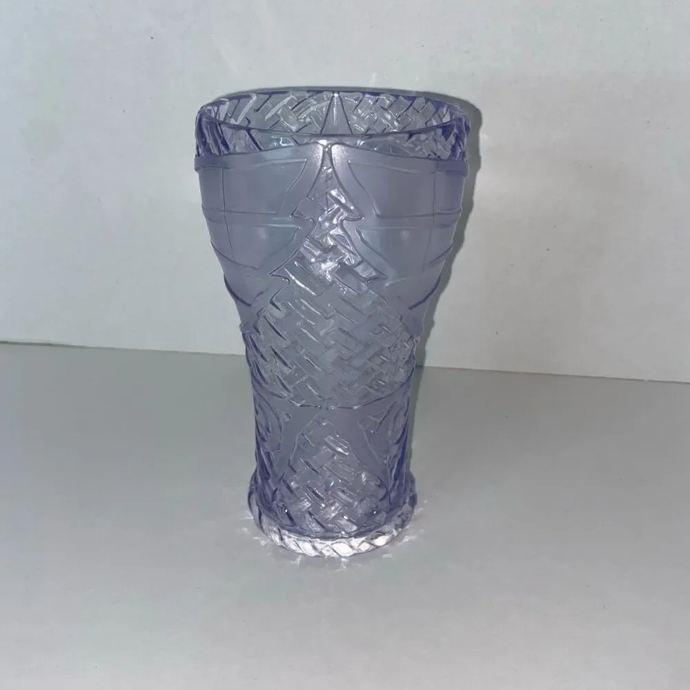 Disney Parks Animal Kingdom Avatar Banshee Pandora Souvenir Plastic Cup